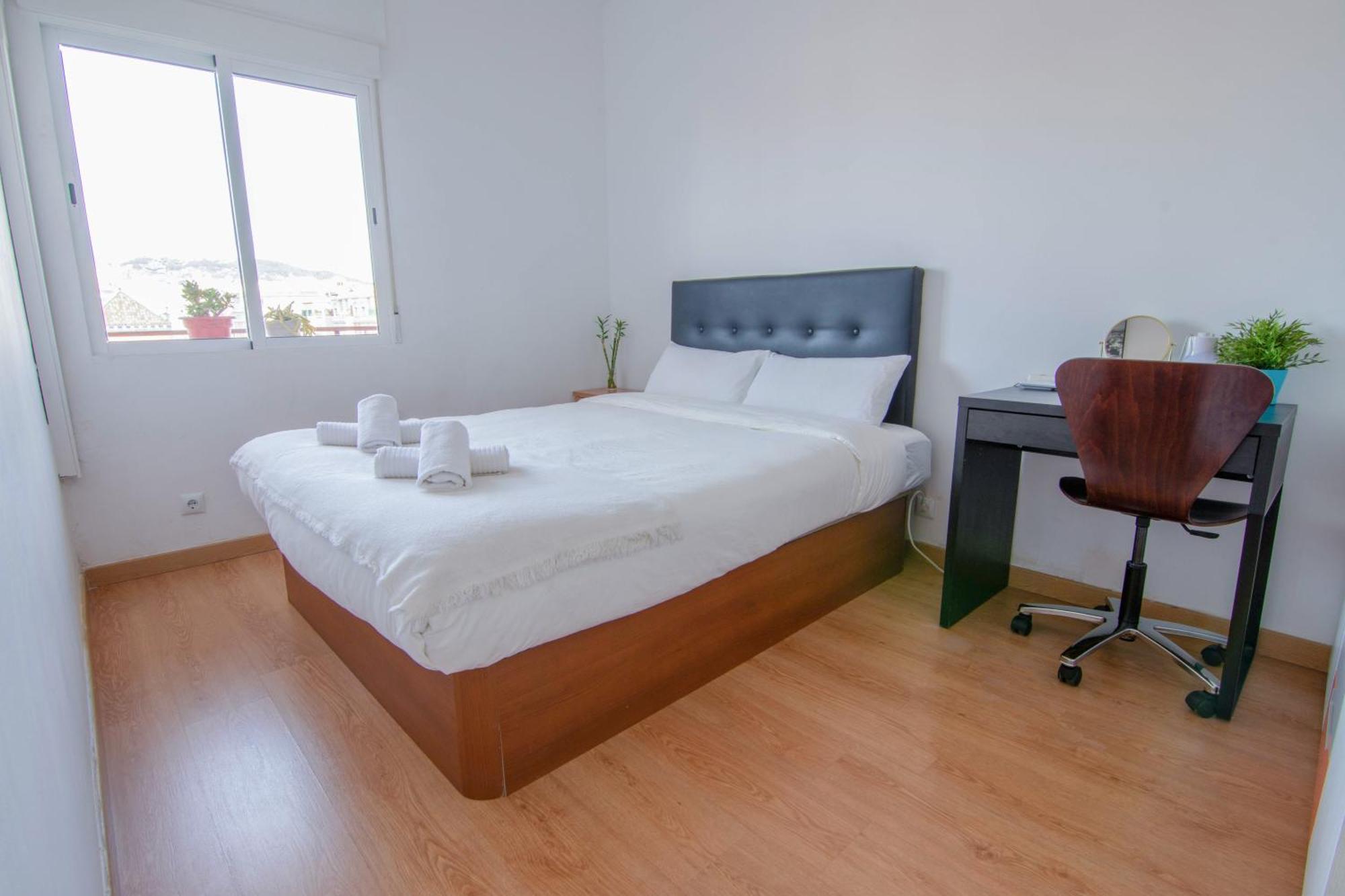 Sagrada Familia Appartement *