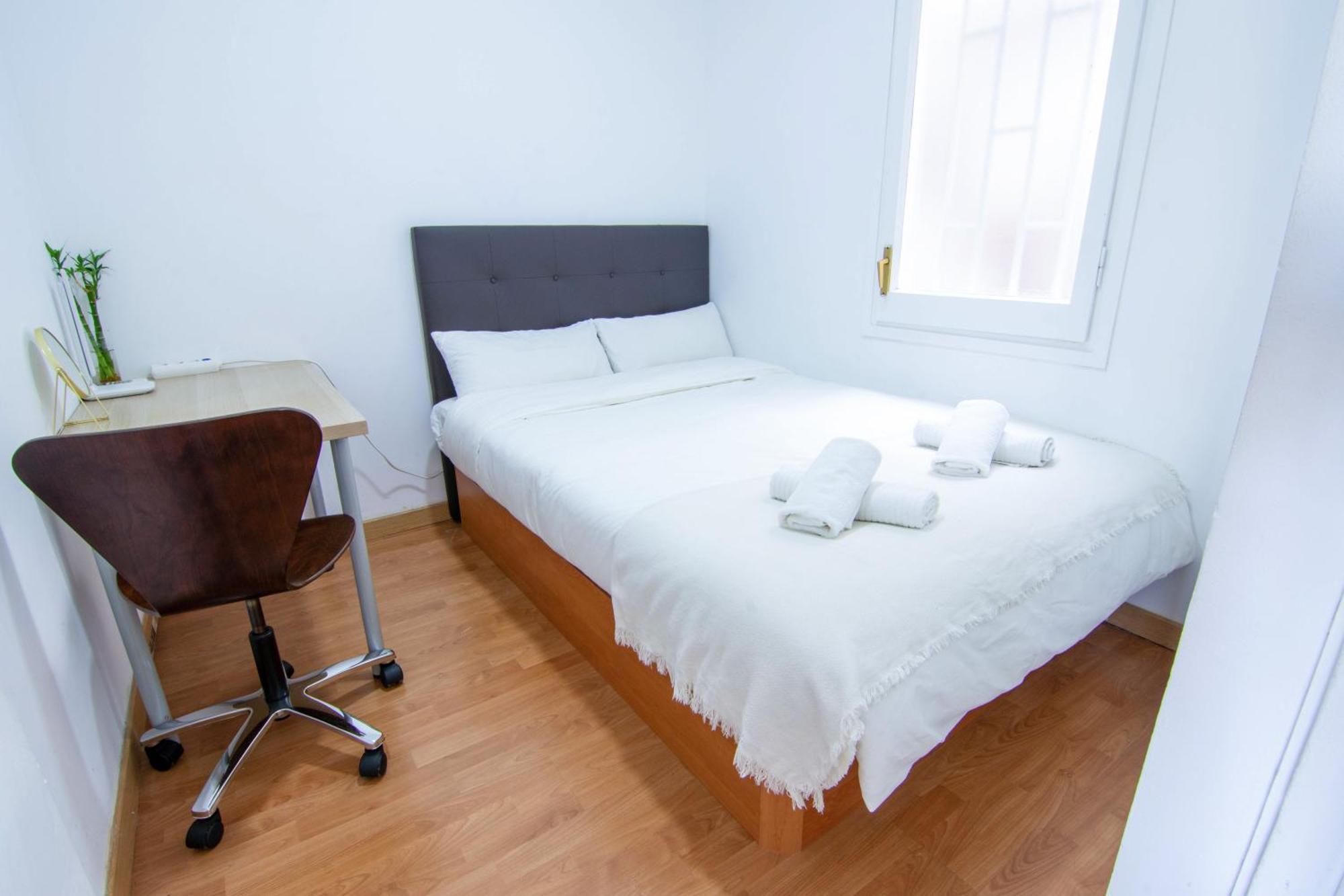 Appartement Sagrada Familia